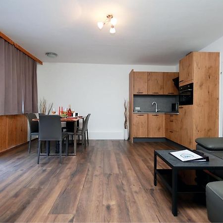 Apartment Mark By Four Seasons Apartments Kaprun Exterior foto